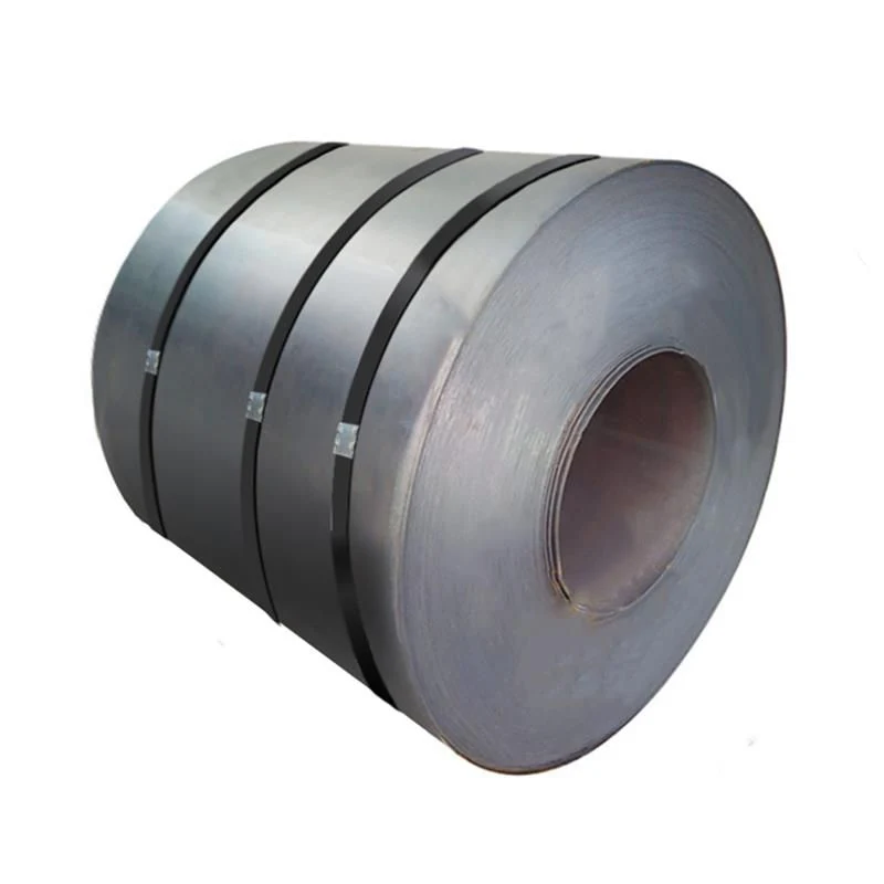2-15mm beroa karbono altzairuzko bobina