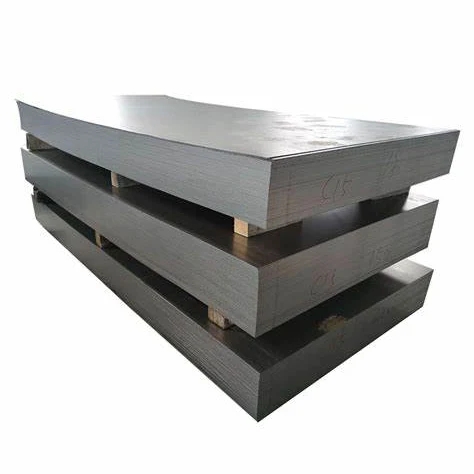 Zeintzuk dira Q235 Cold Rolled Carbon altzairuzko plakaren korrosioarekiko erresistentzia hobetzeko neurri arruntak?
