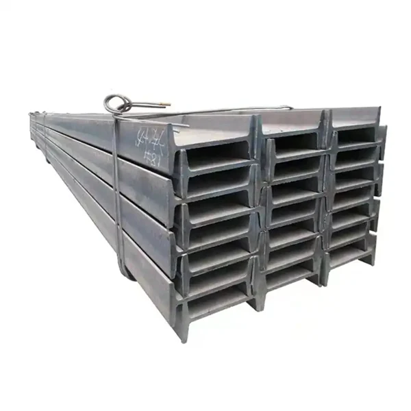 A36 SS400 ASMM S235JR S335JR I-Beam