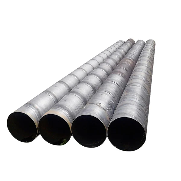 AISI 1006 SA516 GR70 karbono altzairuzko soldatutako hodi