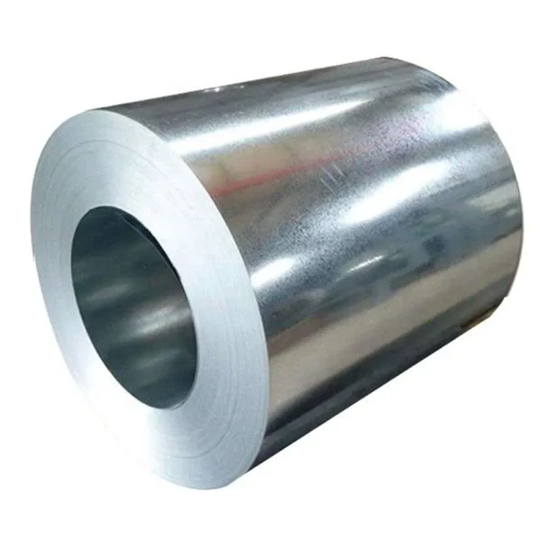 AZR50 AZ120 az150 Galvalume Coil xafla