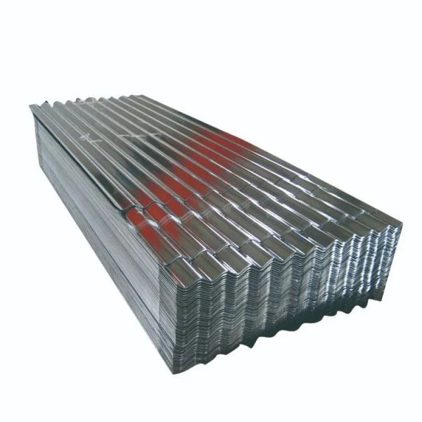 DX52D Xafla Galbanizatua