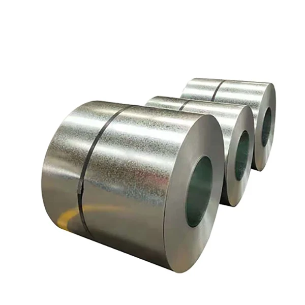 S220 bobina galvanizatua