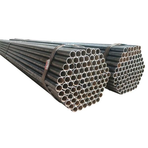 Karbono altzairuzko altzairuzko pipa astm1020 1045 A572 GR50